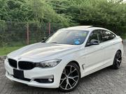 BMW 3 Series 2013 White for sale