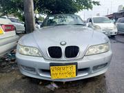 BMW Z3 2007 Silver for sale