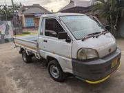 Toyota TownAce 2005 White for sale