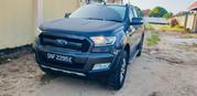 Ford Ranger 2019 Black for sale