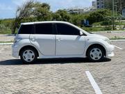 Toyota IST 2004 White for sale
