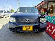 Toyota Probox 1.4 DT DX 2WD 2005 Black for sale