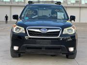 Subaru Forester 2013 Black for sale