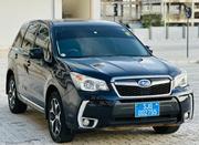 Subaru Forester 2013 Blue for sale