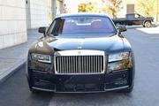 New Rolls-Royce Ghost 2024 Black for sale