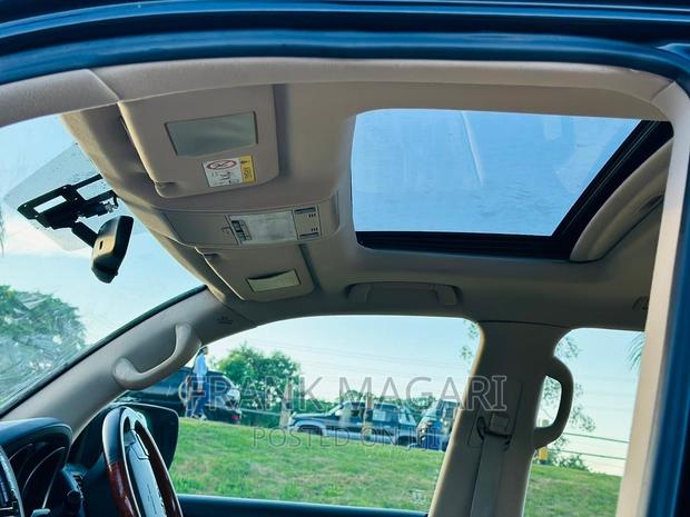 Toyota Land Cruiser 2015 Black