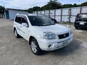 Nissan X-Trail 2007 Pearl for sale