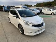 Nissan Note 2013 Pearl for sale