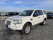 Land Rover Freelander 2010 Pearl for sale