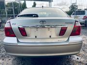 Toyota Premio 2004 Silver for sale