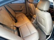 BMW 3 Series 2007 Black for sale