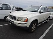 Volvo XC90 2010 Pearl for sale