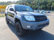 Toyota Hilux Surf 2003 Black for sale