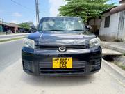 Toyota Rumion 1.5 FWD 2021 Black for sale