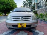 Toyota IST 2002 Gold for sale