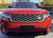 Land Rover Range Rover Velar 2018 Red for sale