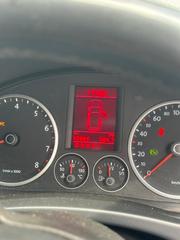 Volkswagen Tiguan 2009 Black for sale
