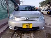 Toyota Raum 2008 Silver for sale