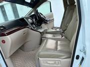 Toyota Alphard 2010 White for sale