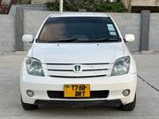 Toyota IST 2004 White for sale