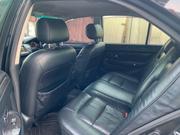 Nissan X-Trail 2003 Black for sale