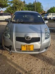 Toyota Vitz 2006 Teal for sale