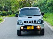 Suzuki Jimny 2001 Silver for sale