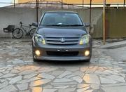 Toyota IST 2005 Gray for sale