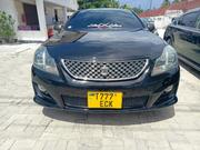 Toyota Crown 2008 Black for sale
