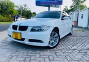 BMW 3 Series 2008 Pearl for sale