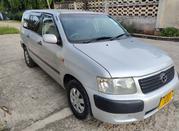 Toyota Probox 2003 Silver for sale