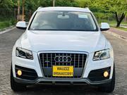 Audi Q5 2011 Pearl for sale