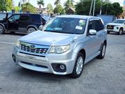 Subaru Forester 2011 Silver for sale