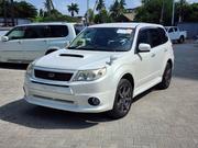 Subaru Forester 2010 Pearl for sale