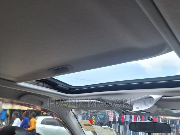 Subaru Forester 2.5XT Premium 2012 White