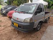 Toyota TownAce 2006 Silver for sale