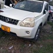 Nissan X-Trail 2008 White for sale