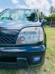 Nissan X-Trail 2003 Black for sale