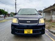 Toyota Noah 2004 Black for sale