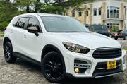 Mazda CX-5 2013 Pearl for sale