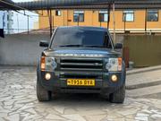 Land Rover Discovery 2007 Black for sale