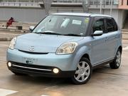 Mazda Verisa 2011 Gray for sale