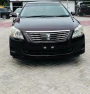Toyota Premio 2008 Burgundy for sale