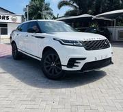 Land Rover Range Rover Velar 2018 White for sale