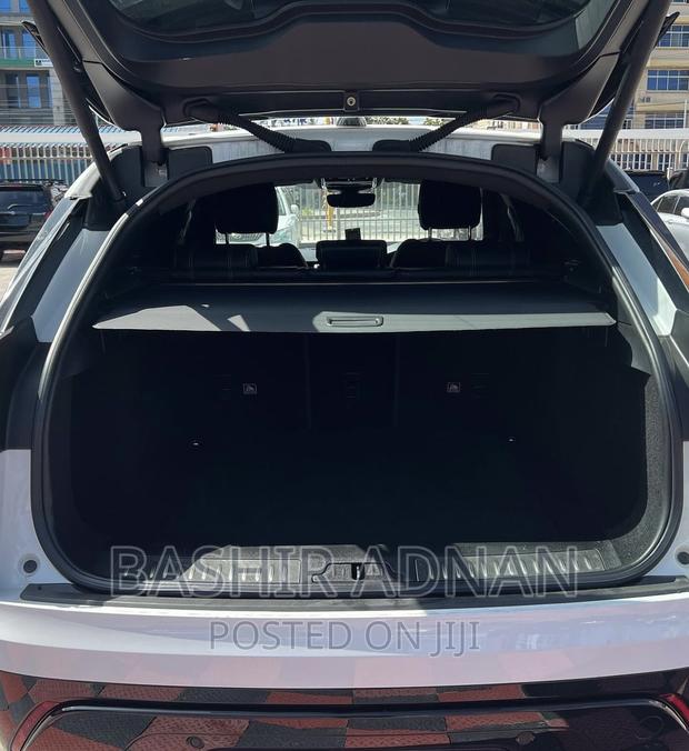 Land Rover Range Rover Velar 2018 White