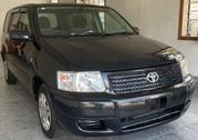 Toyota Probox 2004 Black for sale