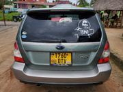 Subaru Forester 2.0 Sports 2008 Green for sale