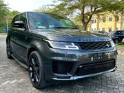 Land Rover Range Rover Sport 2015 Gray for sale