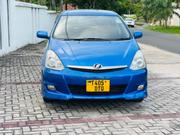 Toyota Wish 2006 Blue for sale