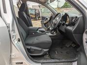 Toyota RAV4 2010 Silver for sale